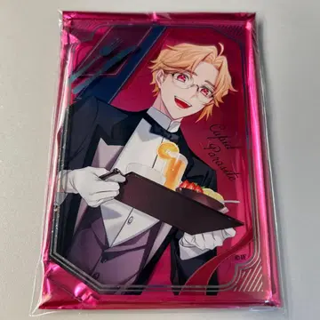 큐피트 파라사이트 아크릴 스탠드 길