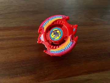 폭전슛 베이블레이드 데스 가고일