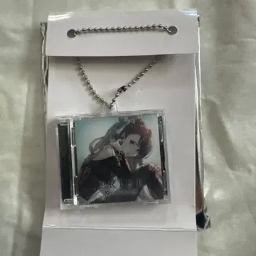 그랑블루 판타지 캐릭터 송 자켓 아크릴 키링