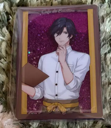 우타프리 스이파라 아크릴 블록 토키야