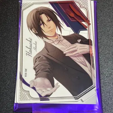 오토메이트 마켓 오토마 아크릴 스탠드 박앵귀 히지카타 토시조