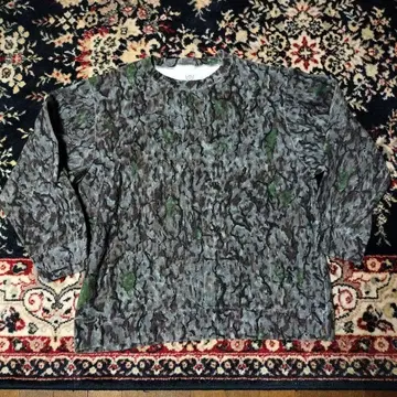 South2 West8 카모플라쥬 트레이닝복 M