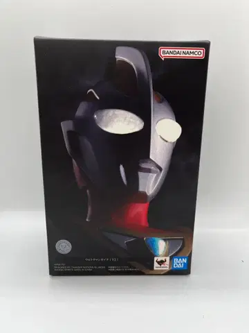 [ 새상품 ] S.H.Figuarts 진골조제법 울트라맨 가이아 V2