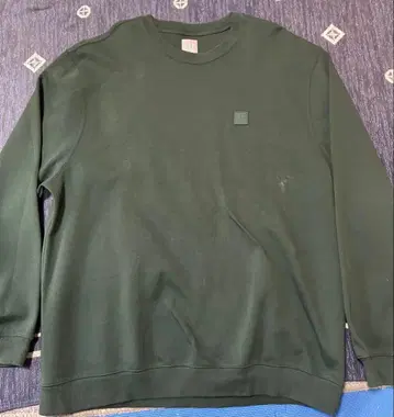 GAP 크루넥 맨투맨 셔츠 XL