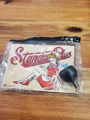 스튜디오 컴포짓 핸들 노브 라운드 L 카본