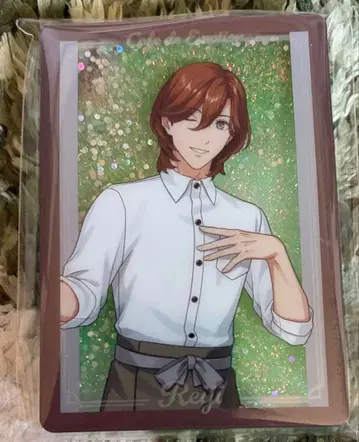 우타프리 스이파라 아크릴 블록 료지