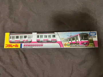 프라레일 신케이세이 80000형