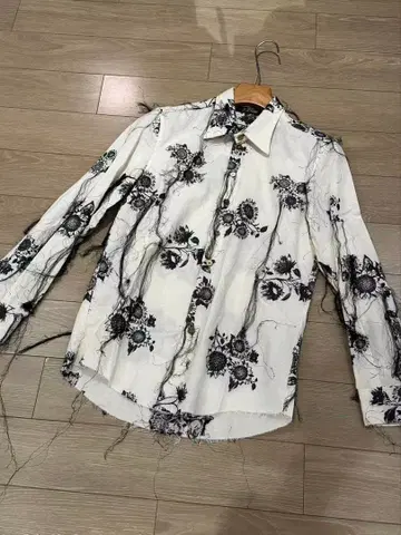 아르키비오 j.m. 리봇 셔츠