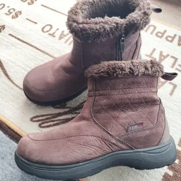 L.L.Bean 숏부츠