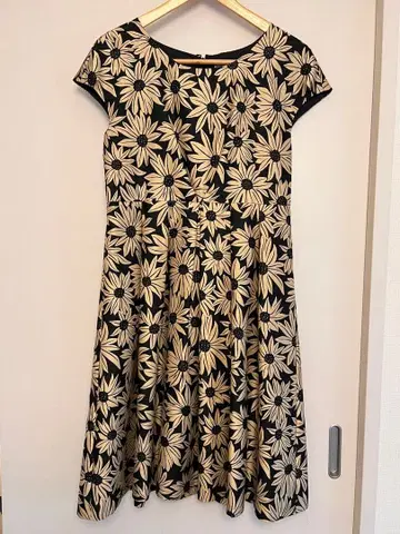 [ 판매 20일까지 ] 호코모모라 파티 드레스 ( 볼레로 포함 )