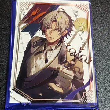 오토메이트 마켓 오토마 아크릴 스탠드 미스트니아의 날개 희망 루카스