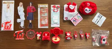 TWICE 채영 체브리