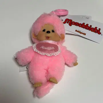 EU 한정판 몽치치 Colors 핑크