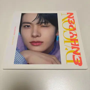 ENHYPEN DICON: D'FESTA MINI EDITION