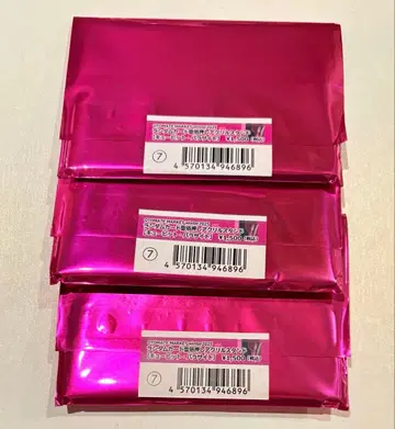 랜덤 카드형 금박 아크릴 스탠드 큐피트 파라사이트