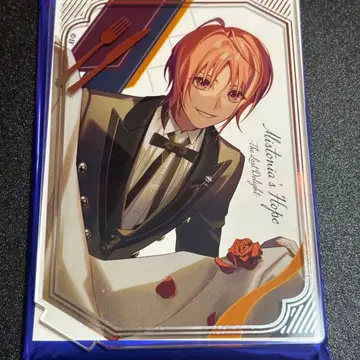 오토메이트 마켓 오토마 아크릴 스탠드 미스트니아의 날개 희망 라이너스