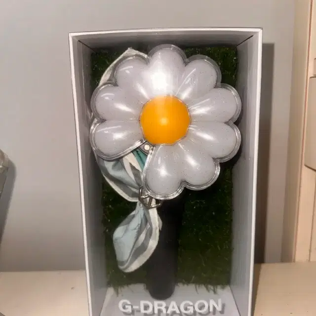 지드래곤 응원봉