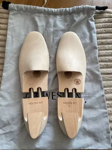 컨디션 최상! 제이엠 웨스통 슈트리