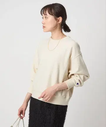 [ 별주 ] <Champion> 리버스 위브 맨투맨 풀오버