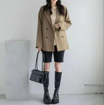 LOWRYS FARM 4ROOM 숄더백