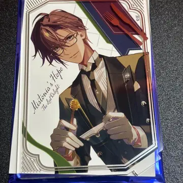 오토메이트 마켓 오토마 아크릴 스탠드 미스트니아의 날개 희망 존