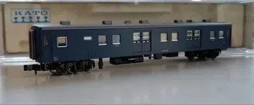 KATO N 게이지 마니50 2191