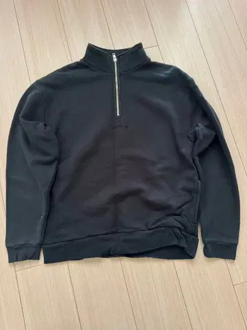 SEVENTEEN AGAiN 하프 지퍼