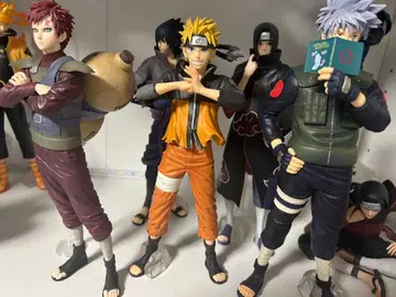 NARUTO 나루토 제일복권 인노키즈 피규어 컴프