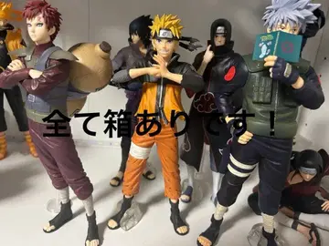NARUTO 나루토 제일복권 인노키즈 피규어 컴프