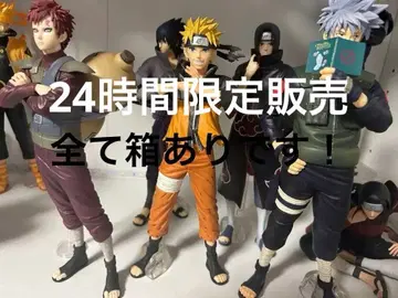 NARUTO 나루토 제일복권 인노키즈 피규어 컴프