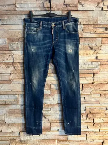 DSQUARED2 (디스퀘어드) 데님 48