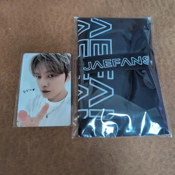 JAEFANS 김재중 팬클럽 FC 재가입 혜택