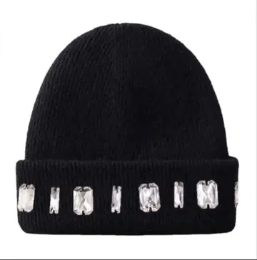 sickomonster 루이 크라운 블랙