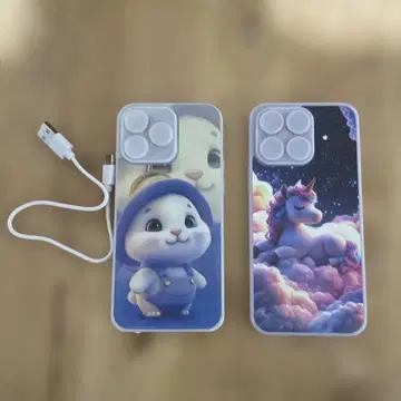 학습 스마트폰 다기능 2개 세트