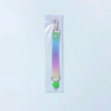 컬러풀 피치 쟈파파