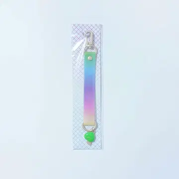 컬러풀 피치 쟈파파