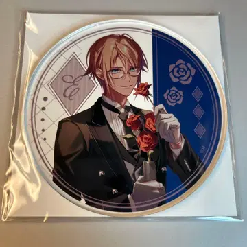 미스트니아의 날개 희망 아크릴 코스터 에드워드