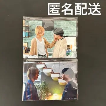 25시, 아카사카에서 콜라보 카페 랜덤 브로마이드 하야마 아사미