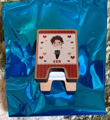 우타프리 스이파라 간판풍 클립 반