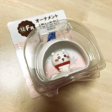 치이카와 (먼작귀) 에니마이 복권