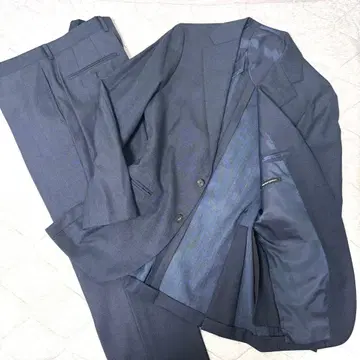 수트 컴퍼니 수트 셋업 카노니코 3B 단회복 모 100 M 상당