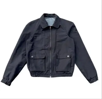 A.P.C (아페쎄) 리버서블 자켓