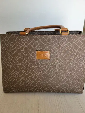 Nina Ricci 니나리치 토트백