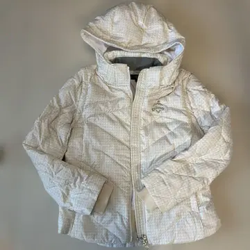 캘러웨이 골프웨어 충전솜 블루종