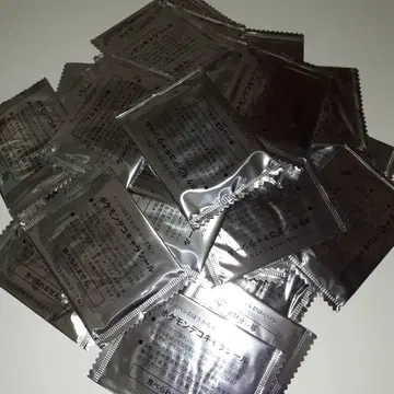 포켓몬빵 씰 데코 캐릭터 씰 미개봉