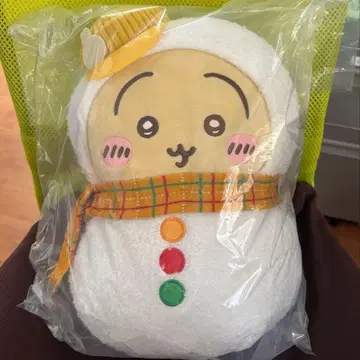 치이카와 1번 복권