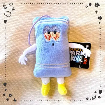 [ 택 포함 ] 사우스 파크 South Park 마스코트 타오리