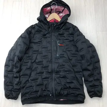 워크맨 에어로 스트레치 얼티밋 후디드 후드티 아우터 3L