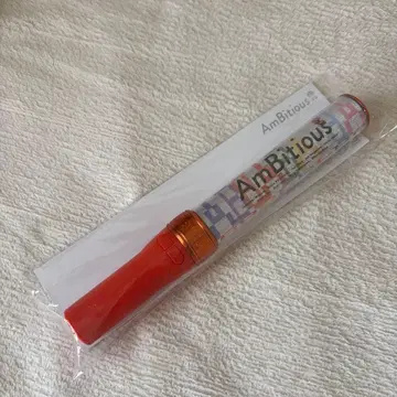 AmBitious 응원봉 관주 킨봉