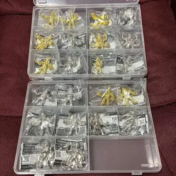 다이캐스트 킨케시 22체 중복 없음